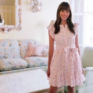 Gal Meets Glam Della Dress